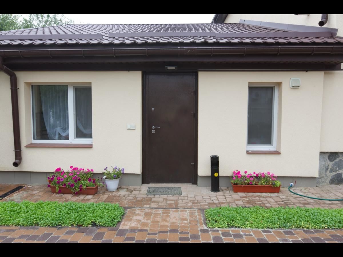 Апартаменты Best House Полтава-13