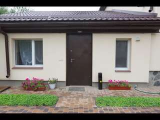 Апартаменты Best House Полтава Апартаменты с 2 спальнями-10