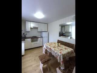 Апартаменты Best House Полтава Апартаменты с 2 спальнями-16