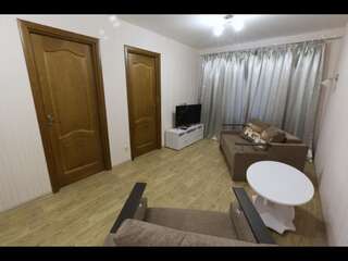 Апартаменты Best House Полтава Апартаменты с 2 спальнями-17