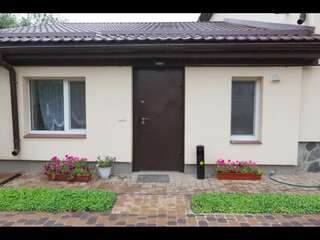 Апартаменты Best House Полтава Апартаменты с 2 спальнями-19