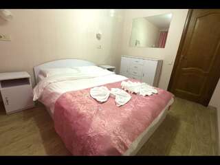 Апартаменты Best House Полтава Апартаменты с 2 спальнями-5