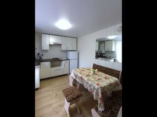 Апартаменты Best House Полтава Апартаменты с 2 спальнями-7