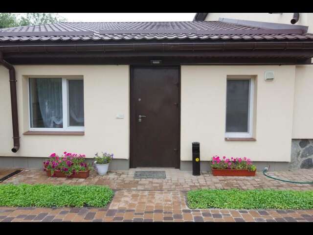 Апартаменты Best House Полтава-21