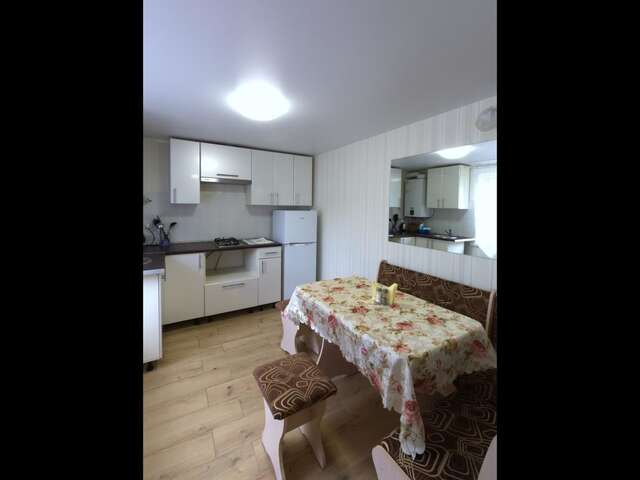 Апартаменты Best House Полтава-9